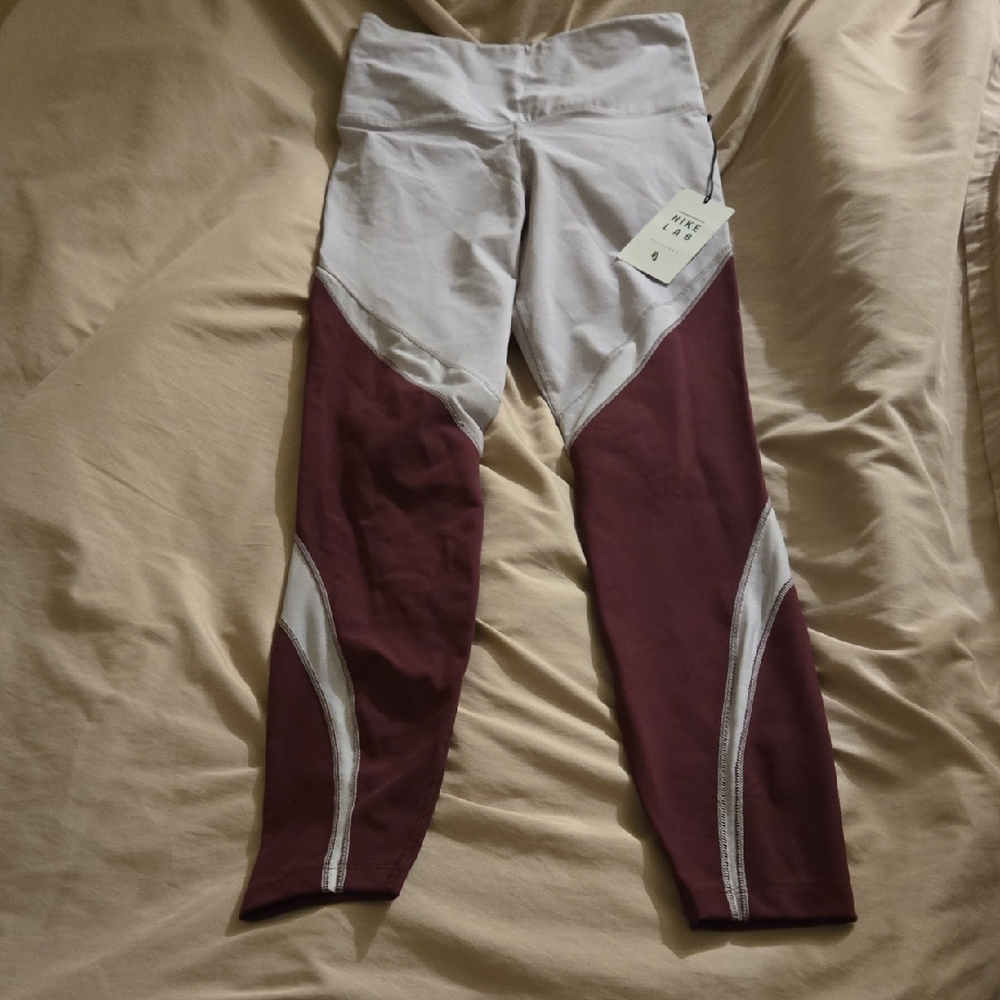 Nike Lab Leggings